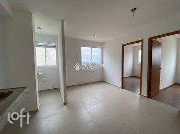 apartment em Cairu, Fátima - Canoas - RS