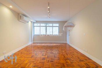 apartment em Artur de Azevedo, Pinheiros - São Paulo - SP