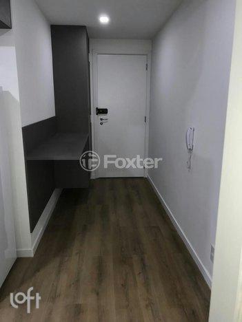 apartment em dos Carinás, Moema Índios - São Paulo - SP