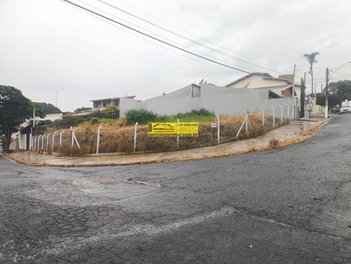 land_lot em Rua das Vitorias Regias, Jardim das Vitórias Régias - Valinhos - SP