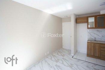 apartment em Marco Gagliano, Jardim Marajoara - São Paulo - SP
