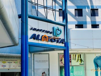 office em Avenida Dom Luís, Meireles - Fortaleza - CE