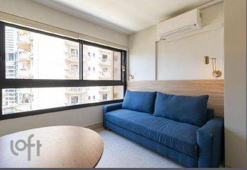 apartment em Agami, Moema Pássaros - São Paulo - SP