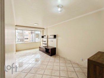 apartment em Antônio Scherer, Kobrasol - São José - SC