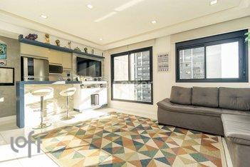 apartment em Rua São Josemaria Escriva, Jardim do Salso - Porto Alegre - RS