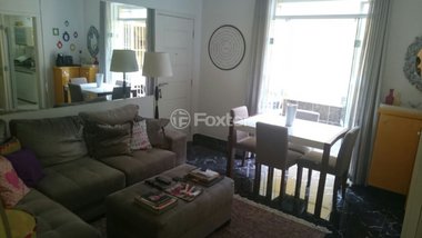 apartment em Rua Santa Madalena, Bela Vista - São Paulo - SP