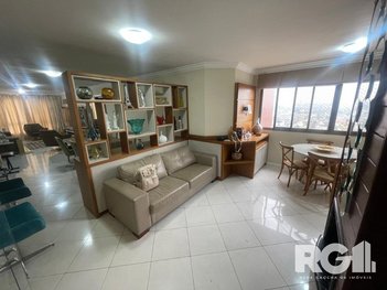 apartment em Juruá, Jardim São Pedro - Porto Alegre - RS