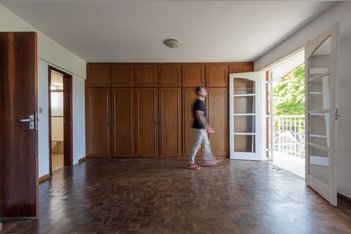 apartment em Rua Desembargador Vieira Cavalcanti, São Francisco - Curitiba - PR