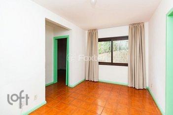 apartment em Rua Primeiro de Setembro, São José - Porto Alegre - RS
