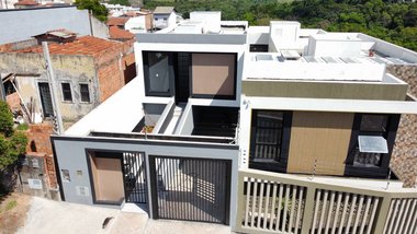 house em Rua Manoel Sobrino, Jardim Ypê - Botucatu - SP