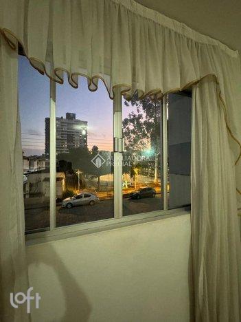 apartment em Dorval da Silva, Bela Vista - São José - SC