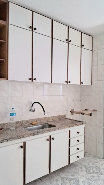 apartment em Avenida Rebouças, Cerqueira César - São Paulo - SP