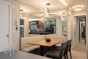 apartment em Carlos Renato R. Fonseca, Jardim Itu-Sabará - Porto Alegre - RS