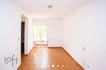 apartment em Curió, Taboão - Diadema - SP