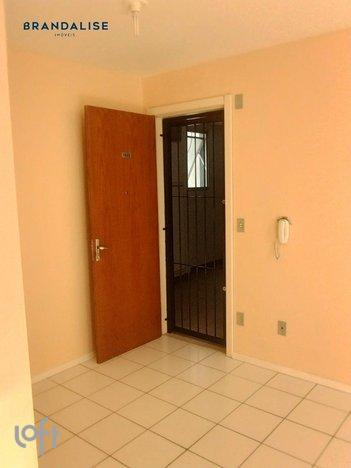 apartment em do Nazario, Guajuviras - Canoas - RS