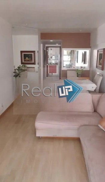 apartment em Rua Arnaldo Quintela, Botafogo - Rio de Janeiro - RJ