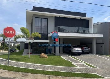 house em Rua Admir Albieri, Swiss Park - Campinas - SP