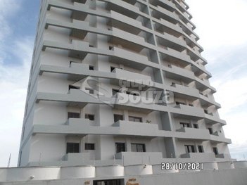 apartment em Rua Dona Regina, Paulicéia - Piracicaba - SP