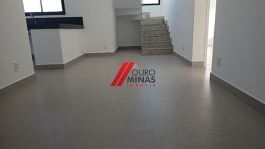 apartment em Rua do Progresso, Padre Eustáquio - Belo Horizonte - MG
