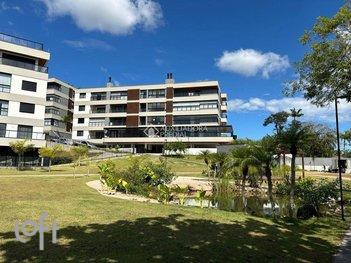 apartment em João Paulo, João Paulo - Florianópolis - SC