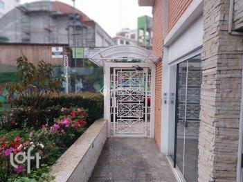 apartment em Rua Tenente Silveira, Centro - Florianópolis - SC