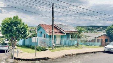 house em Ildefonso Torres Garcia, Boa Saúde - Novo Hamburgo - RS