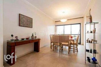 apartment em Apiacás, Perdizes - São Paulo - SP