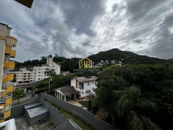 apartment em Virgílio Várzea, Saco Grande - Florianópolis - SC