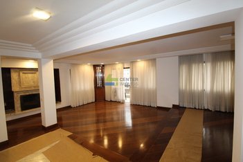 apartment em Rua Caçapava, Jardim Paulista - São Paulo - SP