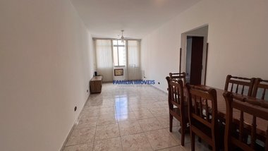apartment em Avenida Marechal Floriano Peixoto, Pompéia - Santos - SP