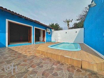house em Ivo Afonso, Fião - São Leopoldo - RS