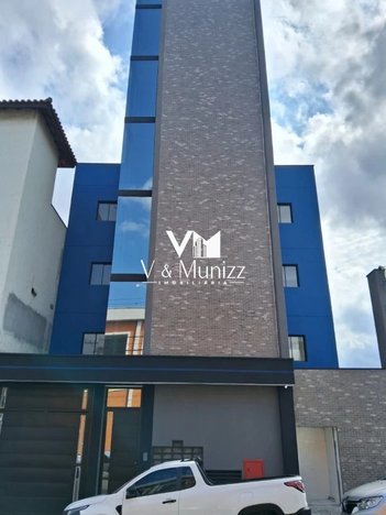 apartment em Rua Pedro Franco Quaresma, Jardim Popular - São Paulo - SP