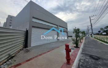 business em Avenida São Gabriel da Palha, Vale Encantado - Vila Velha - ES