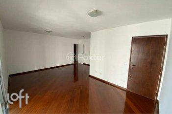 apartment em Avenida Doutor Altino Arantes, Bosque da Saúde - São Paulo - SP