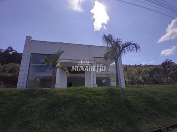 office em Acesso Sul, Área Rural de Concórdia - Concórdia - SC