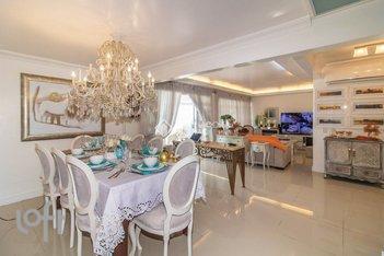 house em Indianápolis, Três Figueiras - Porto Alegre - RS