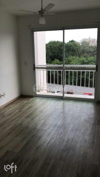 apartment em Campos Velho, Nonoai - Porto Alegre - RS