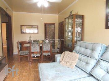 apartment em Niterói, Medianeira - Porto Alegre - RS