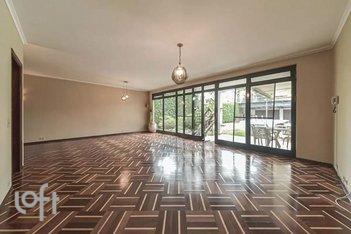 house em Texas, Brooklin - São Paulo - SP