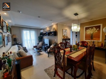 apartment em Avenida Padre Arlindo Vieira, Vila Vermelha - São Paulo - SP