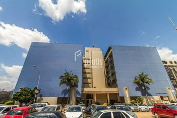 office em Srtvs Qd 701, Asa Sul - Brasília - DF