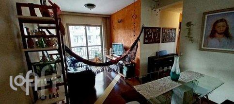 apartment em Armando Ítalo Setti, Centro - São Bernardo do Campo - SP