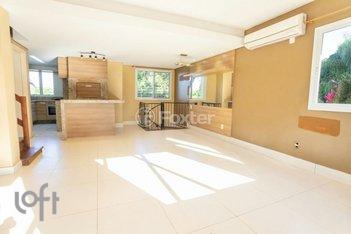 house em Vicenza, Morro Santana - Porto Alegre - RS