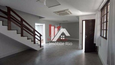 house em Rua Mearim, Grajaú - Rio de Janeiro - RJ