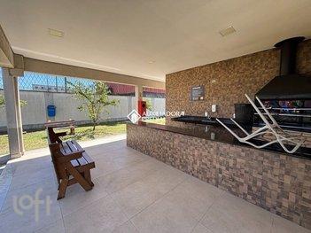 apartment em Lions Scharlau, Santos Dumont - São Leopoldo - RS