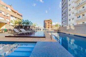 apartment em Rua Barão de Ubá, Bela Vista - Porto Alegre - RS