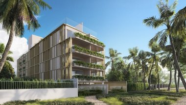 apartment em Rua Pastor José Alves de Oliveira, Areia Dourada - Cabedelo - PB