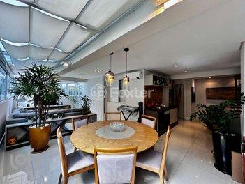 apartment em Conde de Itu, Santo Amaro - São Paulo - SP