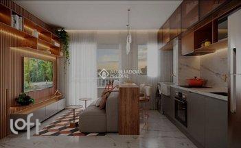 apartment em Itatiaia, Jabaquara - São Paulo - SP