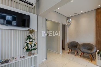 commercial_building em Rua Schiller, Rio Branco - Porto Alegre - RS